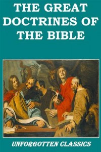 Baixar Great doctrines of the bible, the pdf, epub, eBook