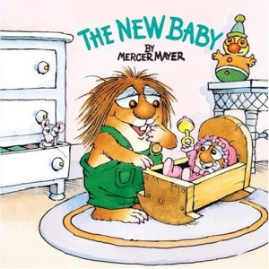 Baixar New baby, the pdf, epub, eBook