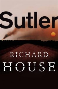 Baixar Sutler pdf, epub, eBook