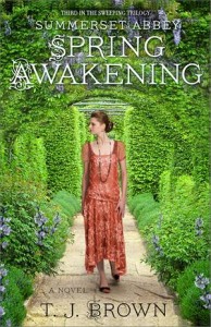 Baixar Summerset abbey: spring awakening pdf, epub, eBook