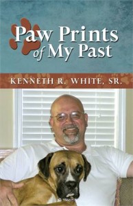 Baixar Paw prints of my past pdf, epub, eBook