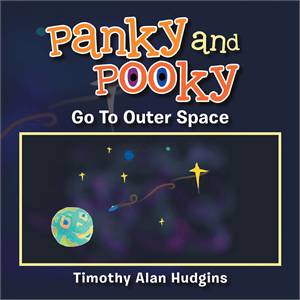 Baixar Panky and pooky go to outer space pdf, epub, eBook