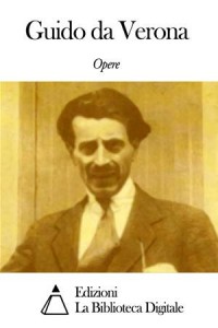 Baixar Opere di guido da verona pdf, epub, eBook