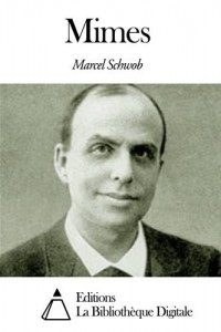 Baixar Mimes pdf, epub, eBook