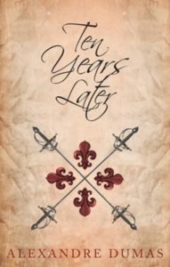 Baixar Ten years later pdf, epub, eBook