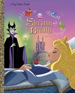 Baixar Sleeping beauty big golden book pdf, epub, eBook