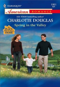 Baixar Spring in the valley pdf, epub, eBook