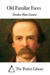 Baixar Old familiar faces pdf, epub, eBook