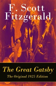 Baixar Great gatsby – the original 1925 edition, the pdf, epub, eBook