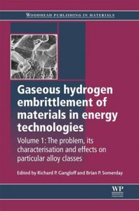 Baixar Gaseous hydrogen embrittlement of materials in pdf, epub, eBook