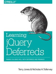 Baixar Learning jquery deferreds pdf, epub, eBook