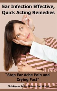 Baixar Ear infection effective, quick acting remedies: pdf, epub, eBook