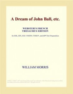 Baixar Dream of john ball, etc. (webster’s french pdf, epub, eBook