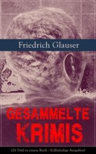 Baixar Gesammelte krimis (26 titel in einem buch – pdf, epub, eBook