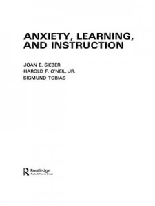 Baixar Anxiety, learning, and instruction pdf, epub, eBook