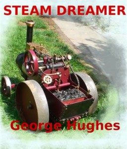 Baixar Steam dreamer pdf, epub, eBook