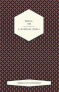 Baixar Nisida – 1825 (celebrated crimes series) pdf, epub, eBook