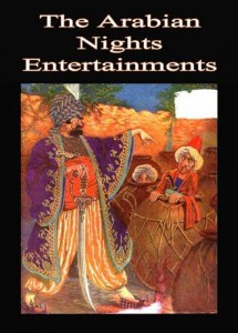 Baixar Arabian nights entertainments, the pdf, epub, eBook