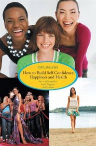 Baixar How to build self confidence, happiness and pdf, epub, eBook