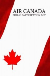 Baixar Air canada public participation act pdf, epub, eBook