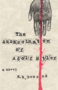 Baixar Assassination of adolf hitler, the pdf, epub, eBook