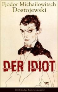 Baixar Idiot (vollstandige deutsche ausgabe), der pdf, epub, eBook