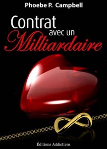 Baixar Contrat avec un milliardaire – vol. 2 pdf, epub, eBook