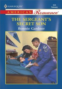 Baixar Sergeant’s secret son, the pdf, epub, eBook