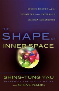 Baixar Shape of inner space, the pdf, epub, eBook