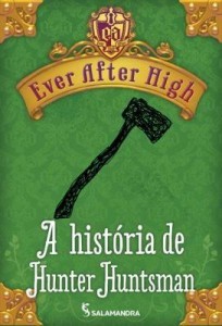 Baixar A história de Hunter Huntsman pdf, epub, eBook