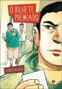 Baixar O Bilhete Premiado pdf, epub, eBook