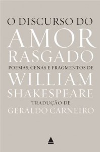 Baixar Discurso do amor rasgado, o pdf, epub, eBook