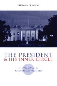 Baixar President and his inner circle, the pdf, epub, eBook