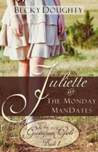 Baixar Juliette and the monday mandates pdf, epub, eBook