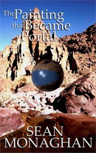 Baixar Painting that became a portal, the pdf, epub, eBook