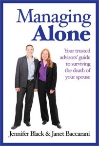 Baixar Managing alone pdf, epub, eBook