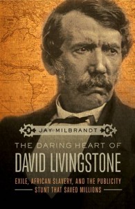 Baixar Daring heart of david livingstone, the pdf, epub, eBook