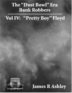 Baixar “dust bowl” era bank robbers, vol iv: pdf, epub, eBook