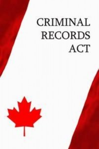 Baixar Criminal records act pdf, epub, eBook