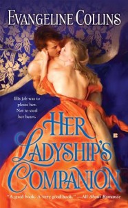 Baixar Her ladyship’s companion pdf, epub, eBook