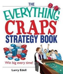 Baixar Everything craps strategy book: win big pdf, epub, eBook