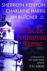 Baixar My big fat supernatural wedding pdf, epub, eBook