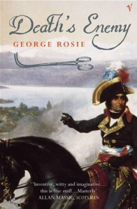 Baixar Death’s enemy pdf, epub, eBook