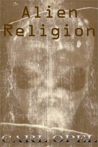Baixar Alien religion pdf, epub, eBook