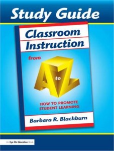 Baixar Classroom instruction from a to z pdf, epub, eBook