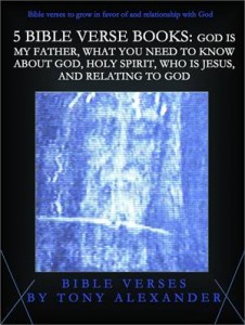 Baixar 5 bible verse books: god is my father, what you pdf, epub, eBook