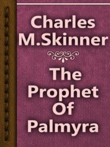 Baixar Prophet of palmyra, the pdf, epub, eBook