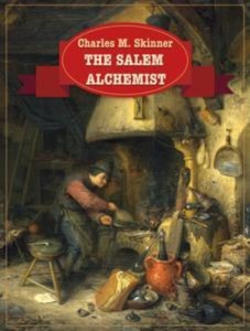 Baixar Salem alchemist, the pdf, epub, eBook