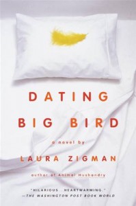 Baixar Dating big bird pdf, epub, eBook
