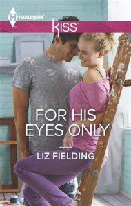 Baixar For his eyes only pdf, epub, eBook